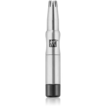 Zwilling Twinox trimmer pentru nas și urechi - imagine 2